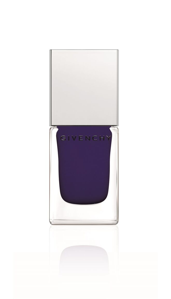 Le Vernis Heroic Blue, Givenchy, €23,50