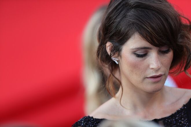 Gemma Arterton