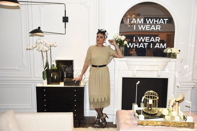 Andra Day