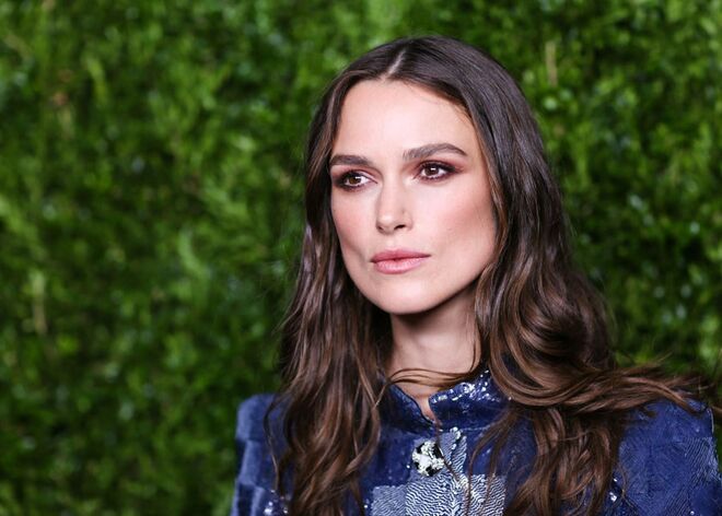 Keira Knightley
