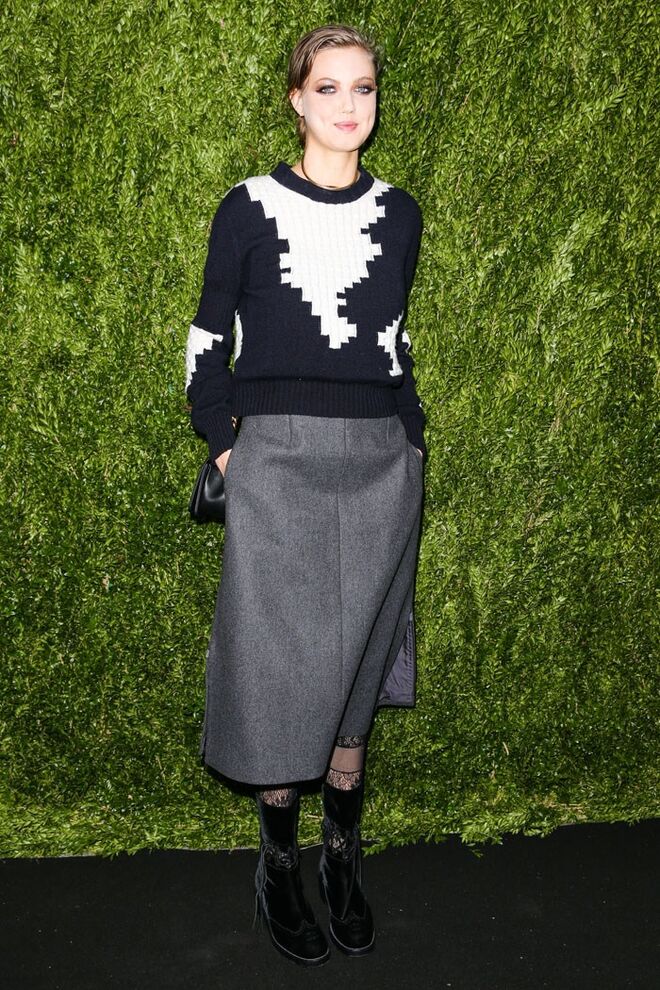 Lindsey Wixson