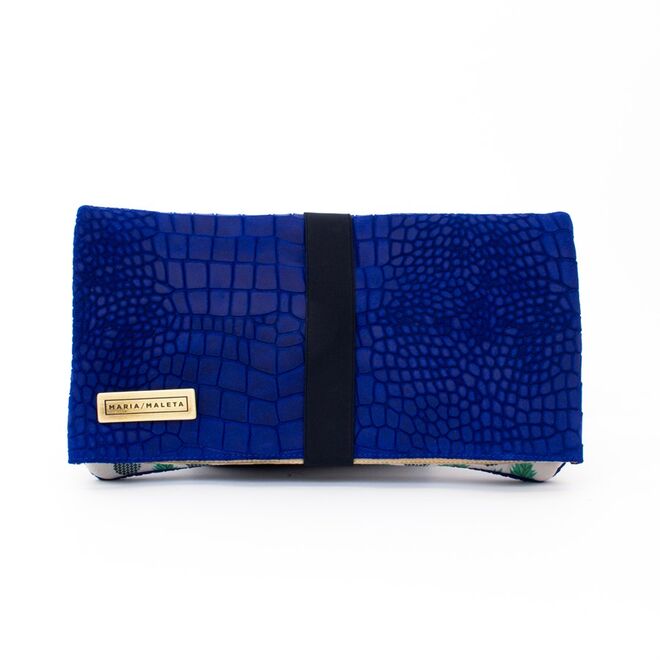 Clutch Maria Ananás, €120