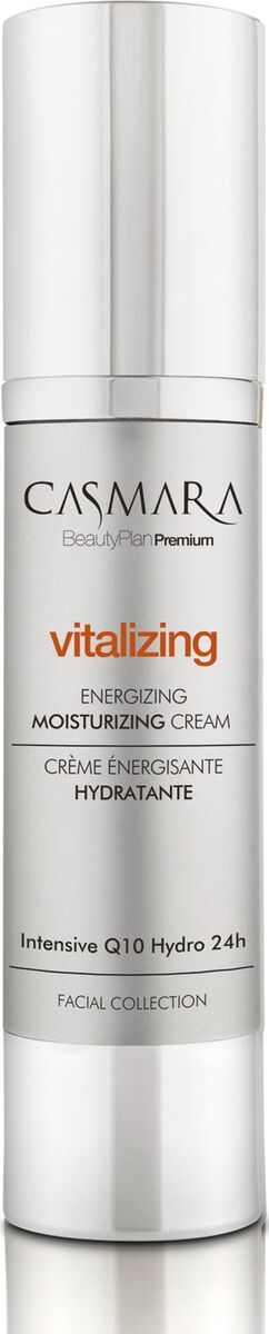 Energizing Moisturizing Cream, 42,90€
