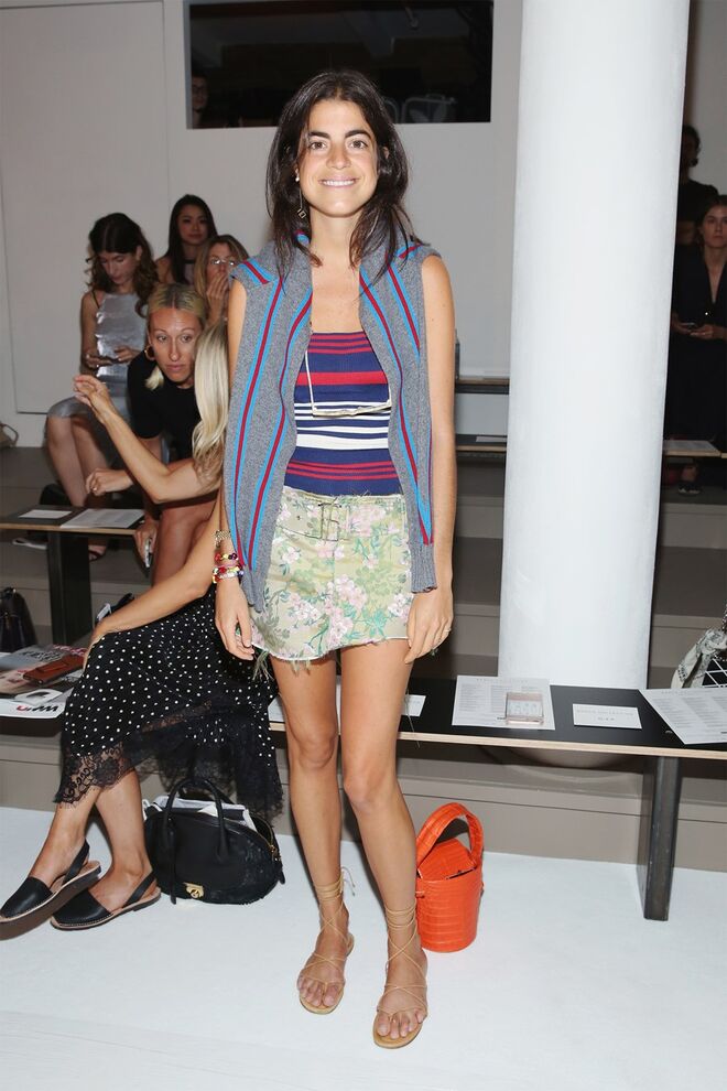 Leandra Medine