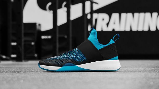 Nike Air Zoom Strong, €120