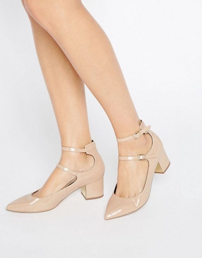 Asos, €55,99, em www.asos.com