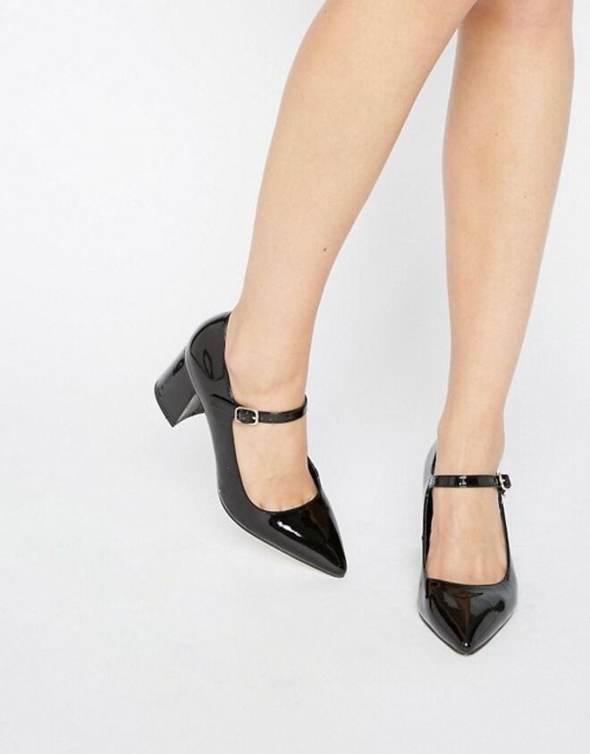 Asos, €73,99, em www.asos.com