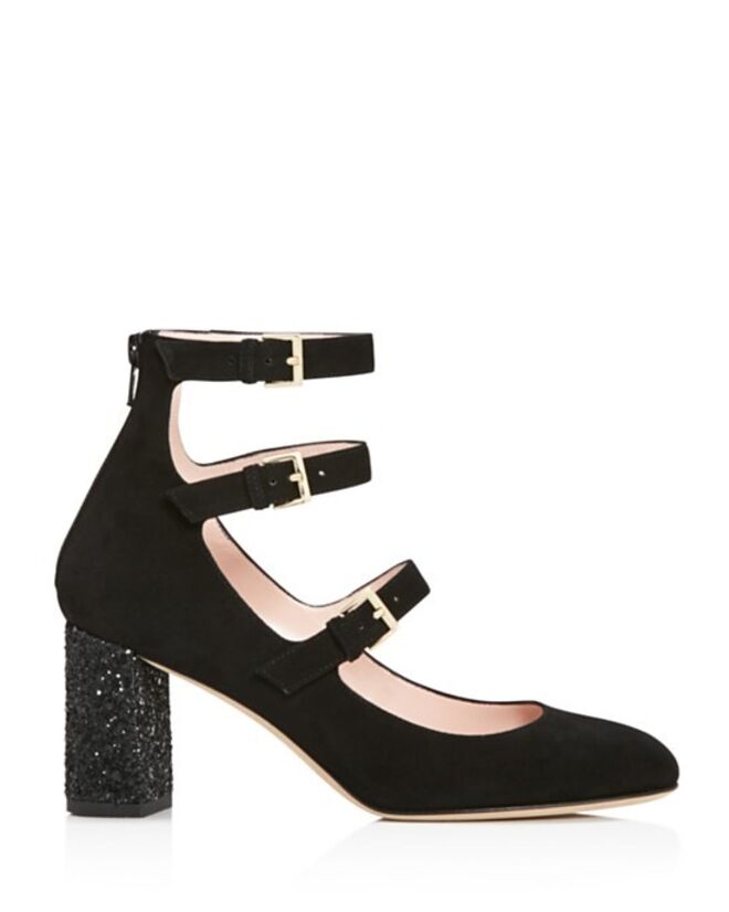 Bloomingdale's, €110,02, em www.blomingdales.com