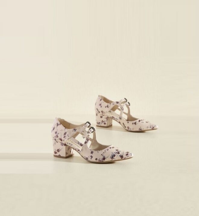 Coconuts by Matisse, $74,99, em www.modcloth.com