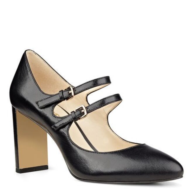 Nine West, $69,99, em www.ninewest.com