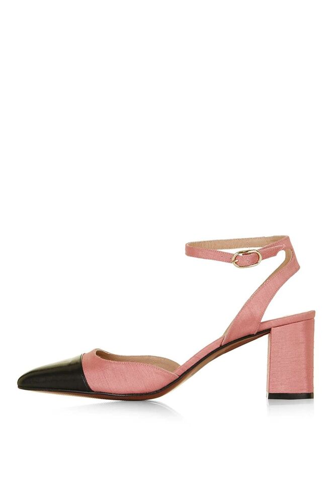 Topshop, £35, em www.topshop.com