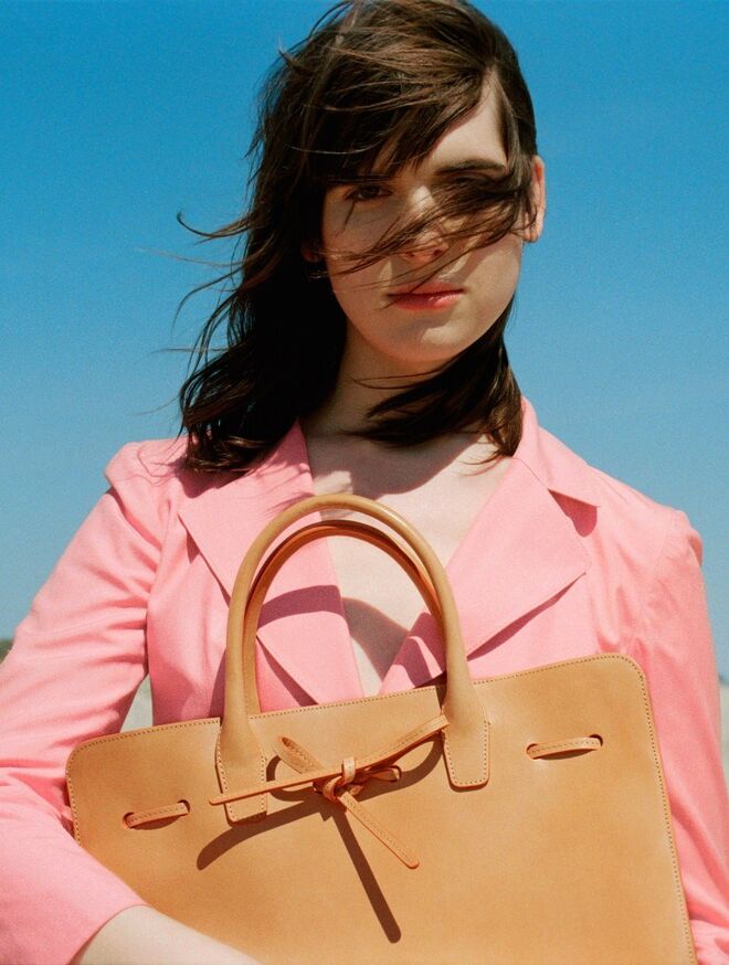 Mansur Gavriel