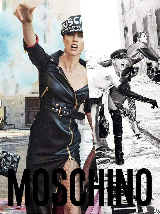 Moschino