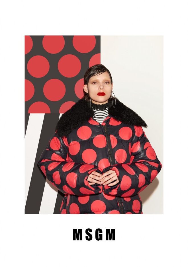 MSGM