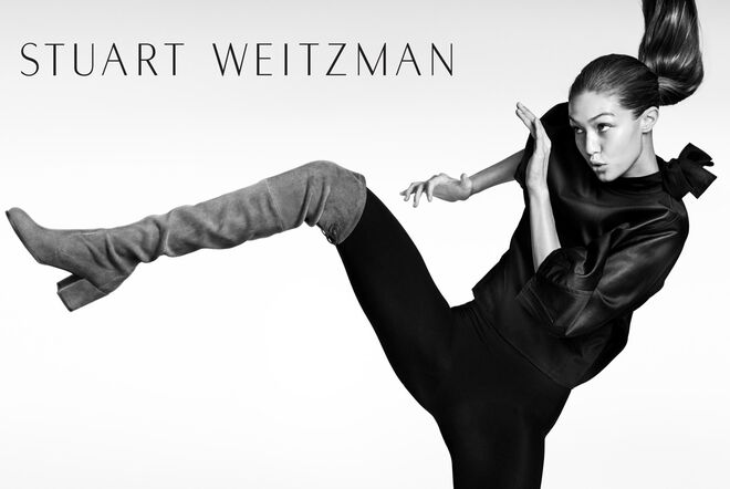 Stuart Weitzman