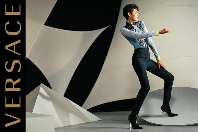 Versace