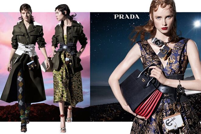 Prada