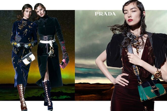 Prada