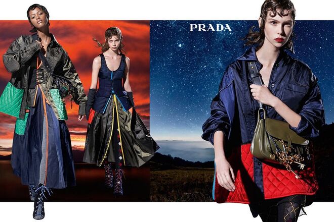 Prada
