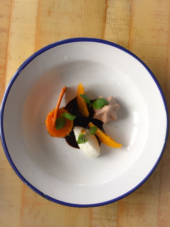 Duelo Bastardo VS Dinastia Tang