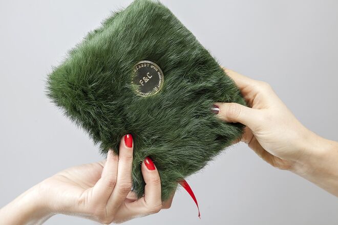 The Catwalk Collection, Fine & Candy, €58