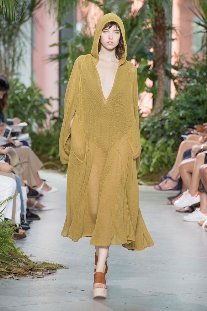 Lacoste para Verão 2017