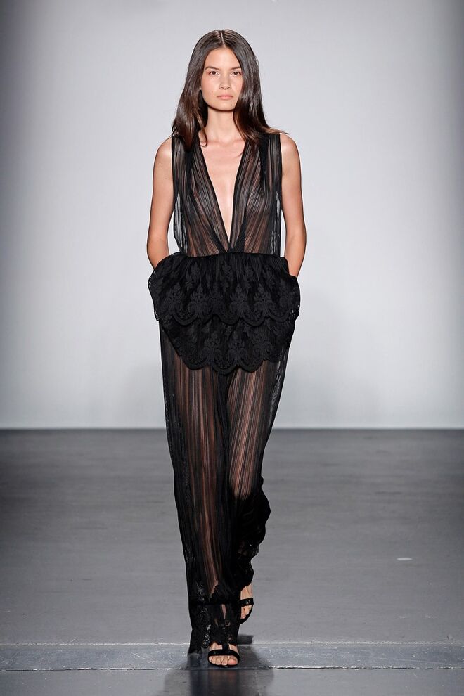 Miguel Vieira para Verão 2017