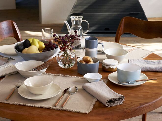 ZARA HOME | Linen Collection FW16