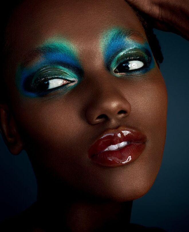 Sea Gaze com Herieth Paul