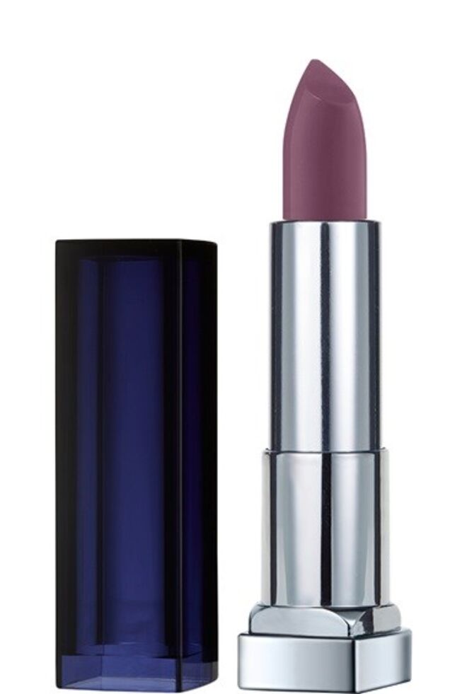 Color Sensational The Loaded Bolds Lipstick, Maybelline