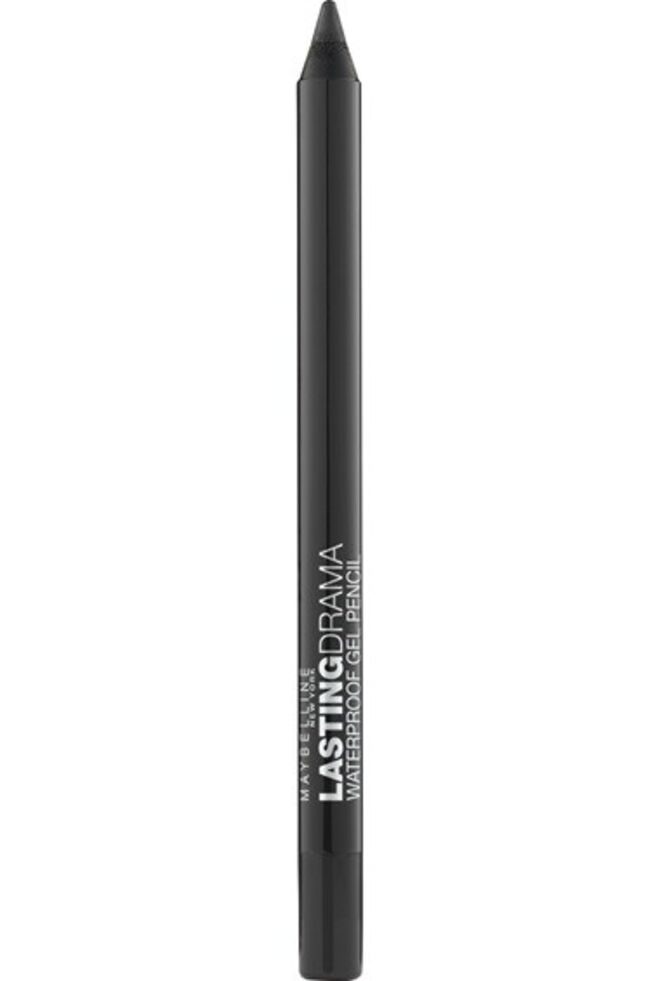 Eyestudio Lasting Drama Gel Pencil - Eyeliner, Maybelline