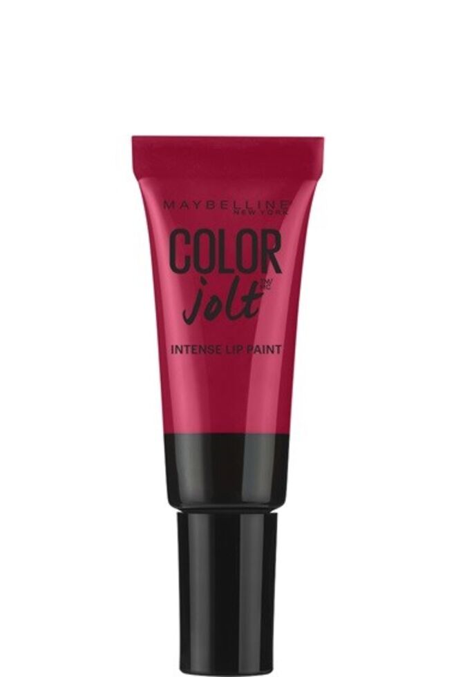 Lip Studio Color Jolt Intense Lip Paint - Lip Makeup, Maybelline