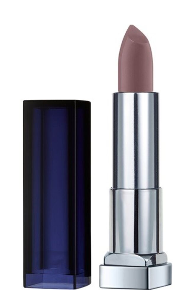 Color Sensational The Loaded Bolds Lipstick - Lip Makeup, Maybelline