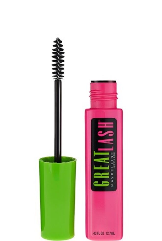 Great Lash Mascara - Award Winning Mascara, Maybelline