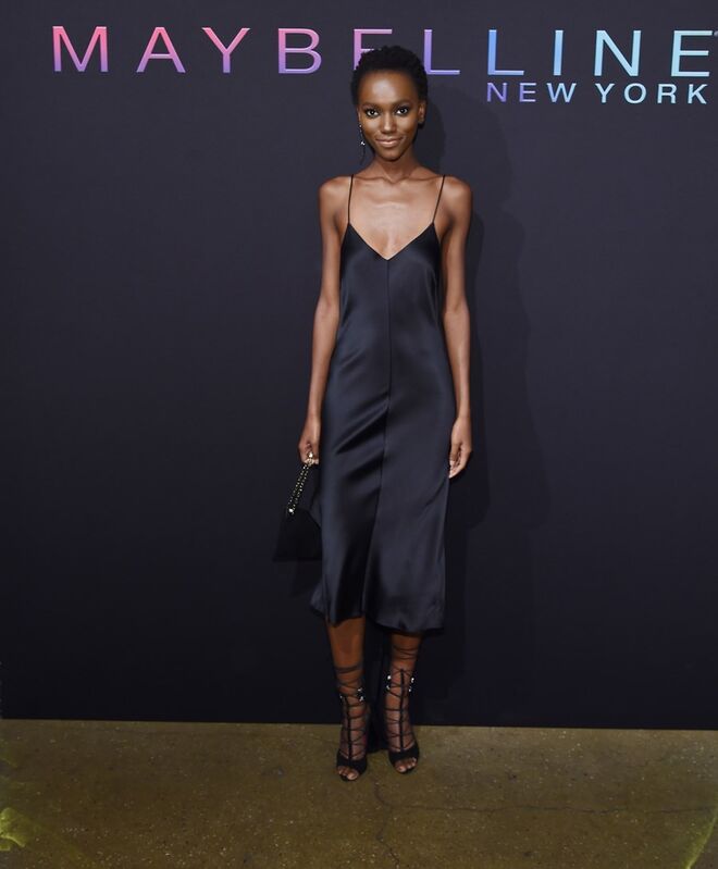 Herieth Paul 