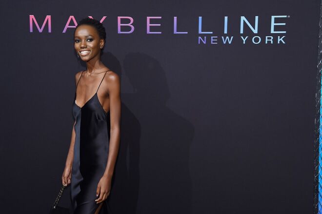Herieth Paul 