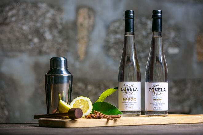 Quinta de Covela  @ Hugo Macedo