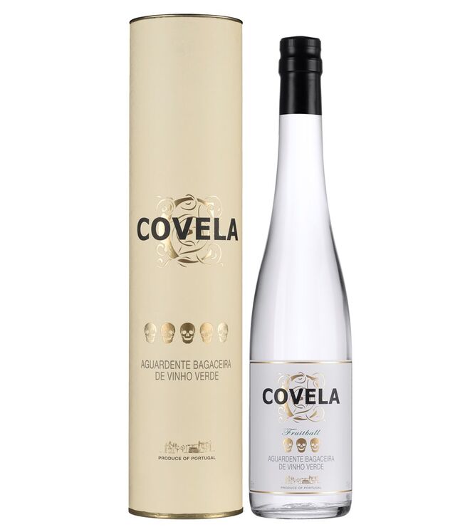 Covela Fruitball, €29,90