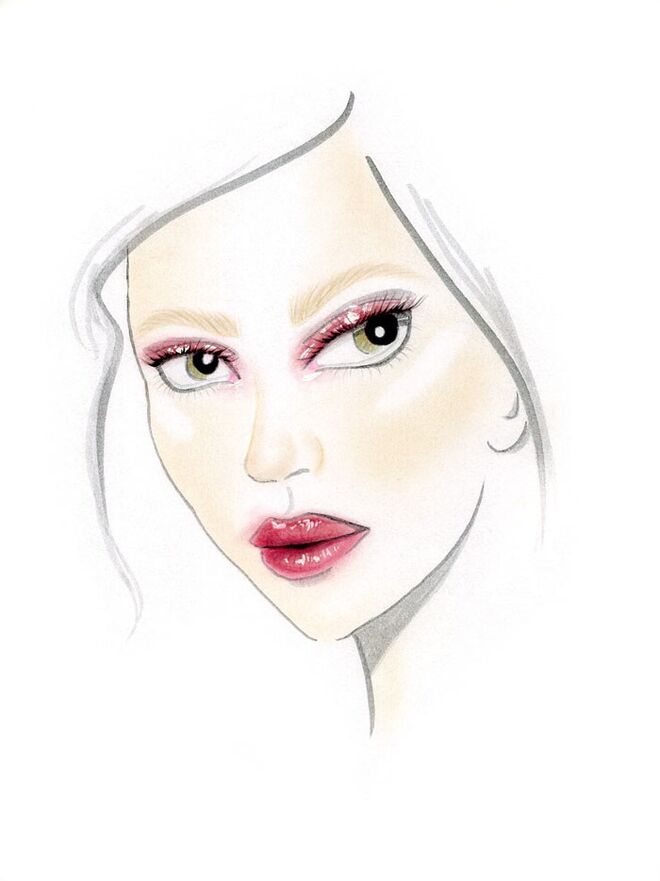 Ottolinger | Primavera/verão 2017