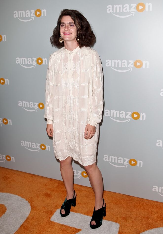 Gaby Hoffmann