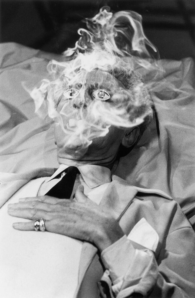 Jean Cocteau
