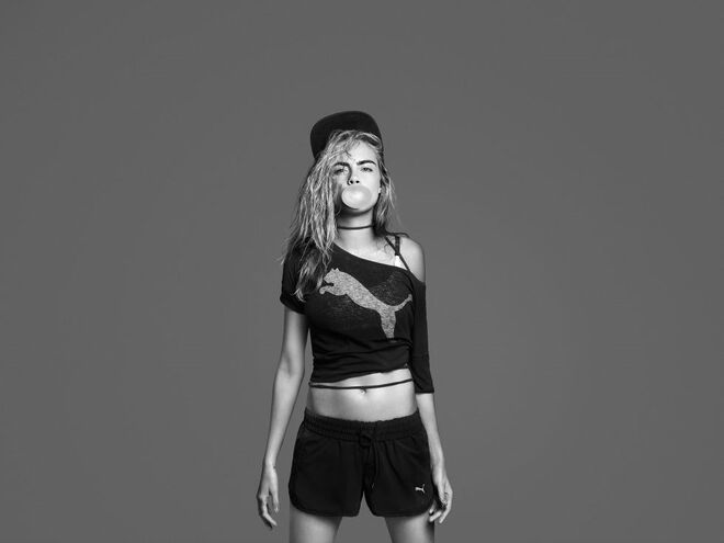 #DoYou | Puma
