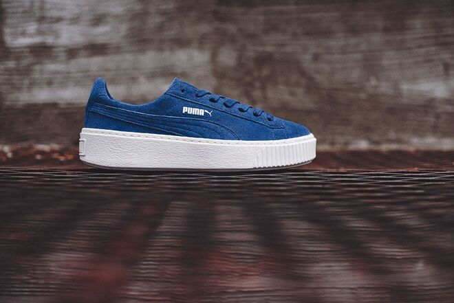 Puma (preço sob consulta)