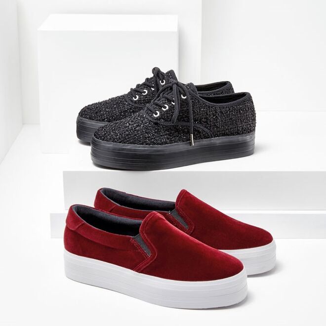 La Redoute (preço sob consulta)