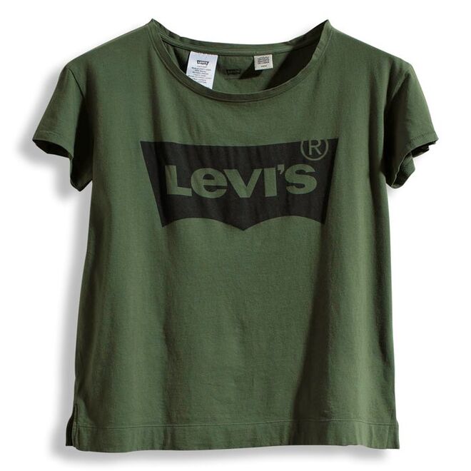 Levi's