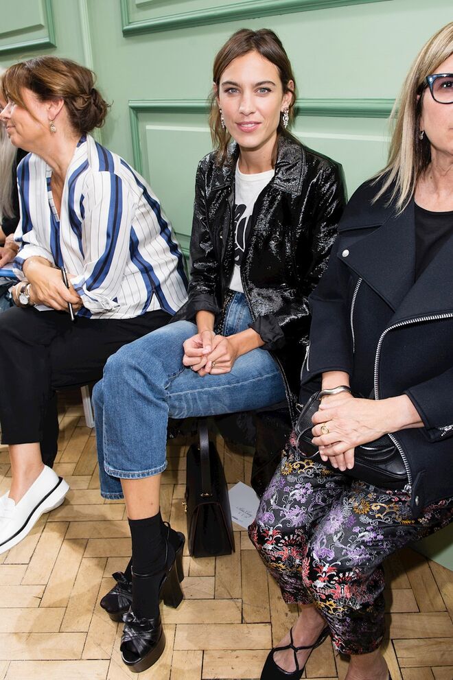 Alexa Chung