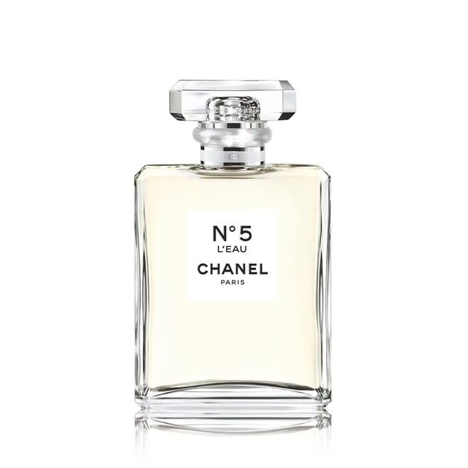 Novo Chanel Nº5 L'EAU