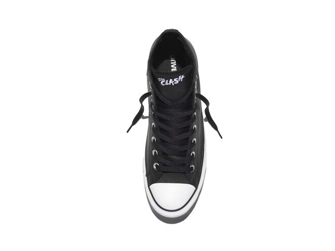 Converse Chuck Taylor All Star The Clash (€75 a €95)