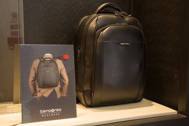 Samsonite (Av. Da Liberdade, 163)