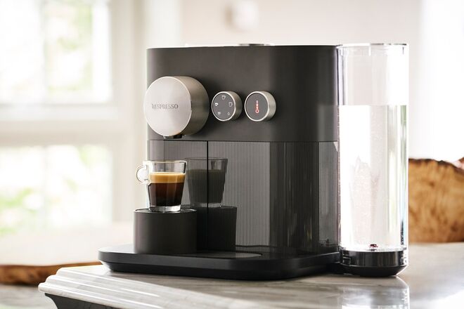 O primeiro Atelier Nespresso em Portugal